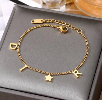 DR Link Bracelet