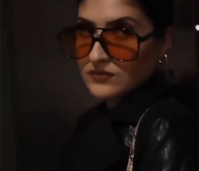 That Girl Sunglasses