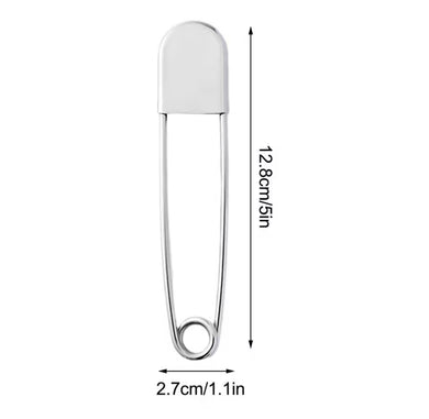 Super Size Safety Pin